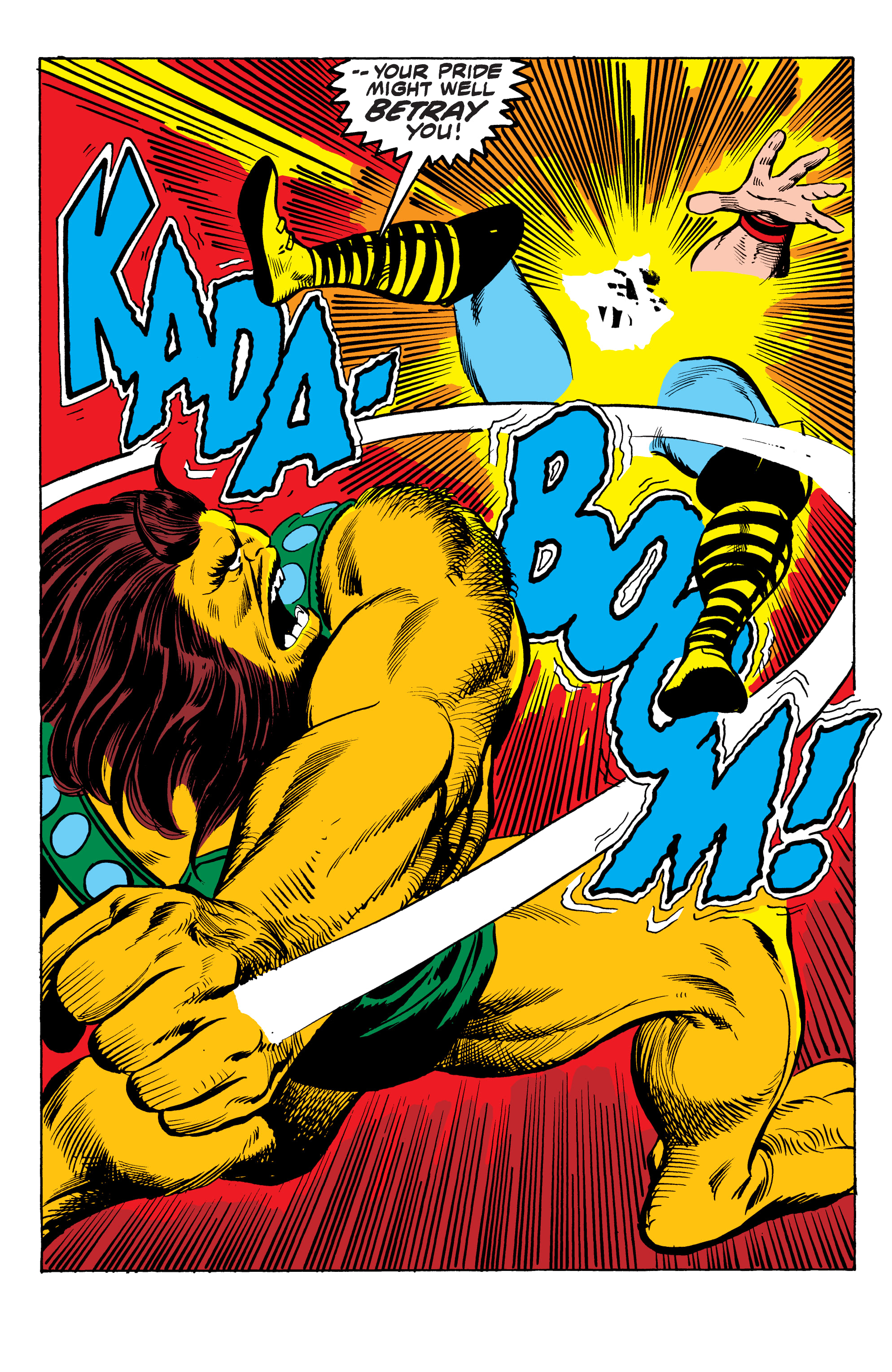 Read online Thor Epic Collection comic -  Issue # TPB 6 (Part 4) - 35