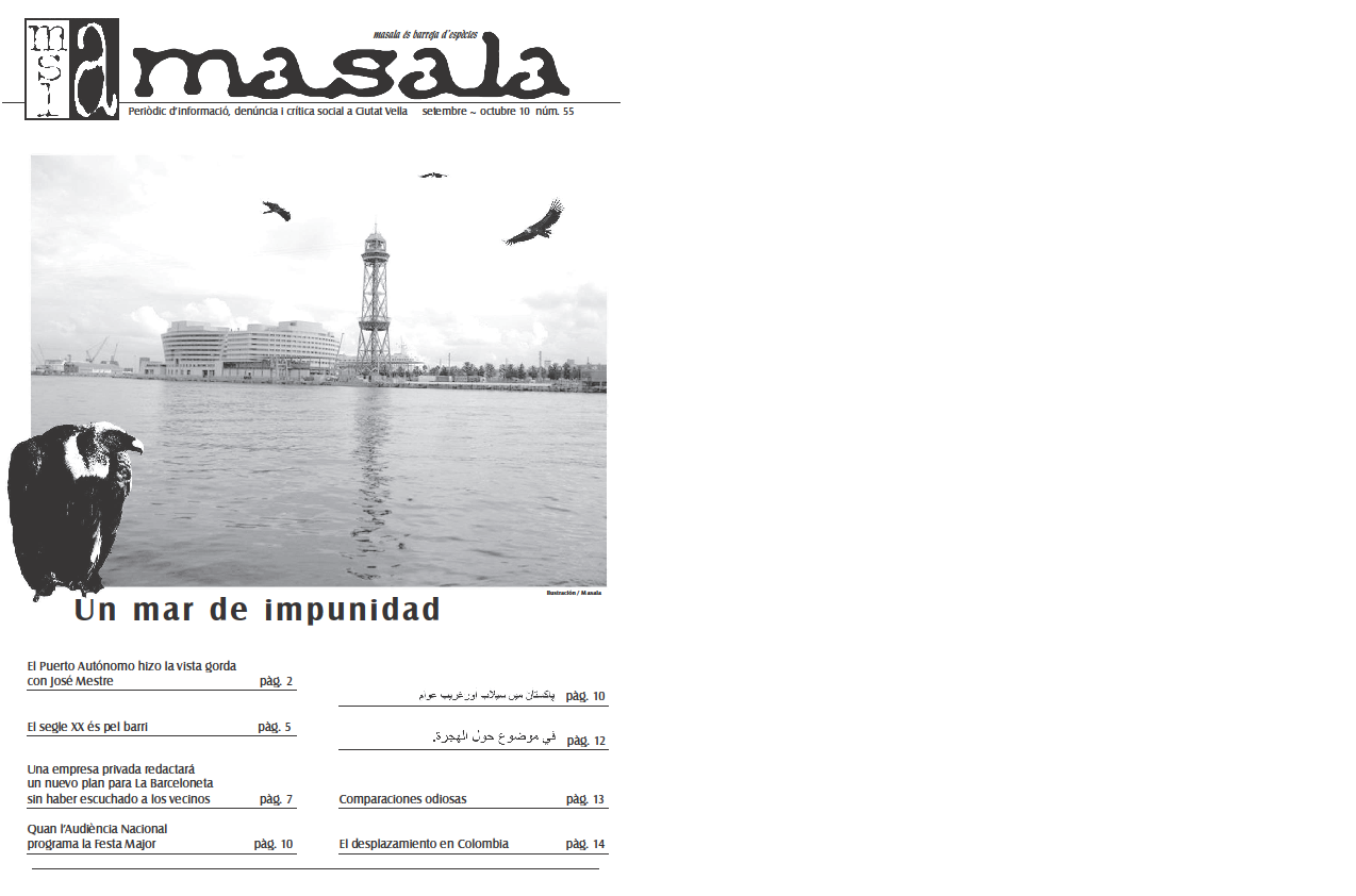 La Gran Corrupción CARLOS GÜELL DE SENTMENAT.