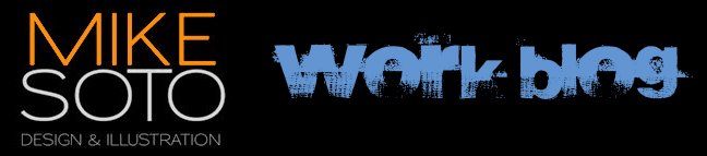 Mike Soto - Work Blog