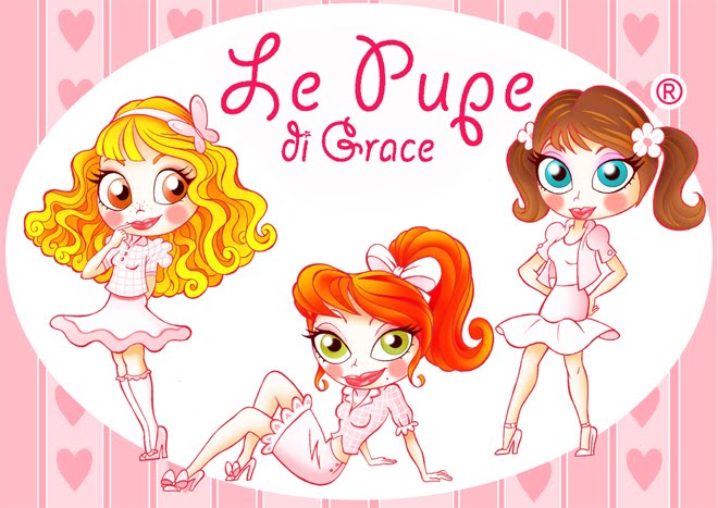 Le Pupe di Grace