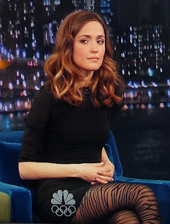 Wear More Nylons Rose Byrne In Great Pantyhose wear-more-nylons-rose-byrne-in-great-pantyhose