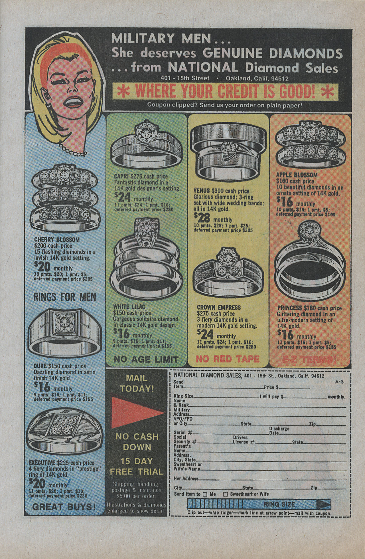 Read online Mad House Annual comic -  Issue #10 - 21