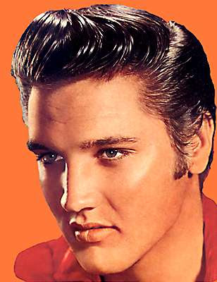 Let us not forget that many other young men of the day had this rockabilly 