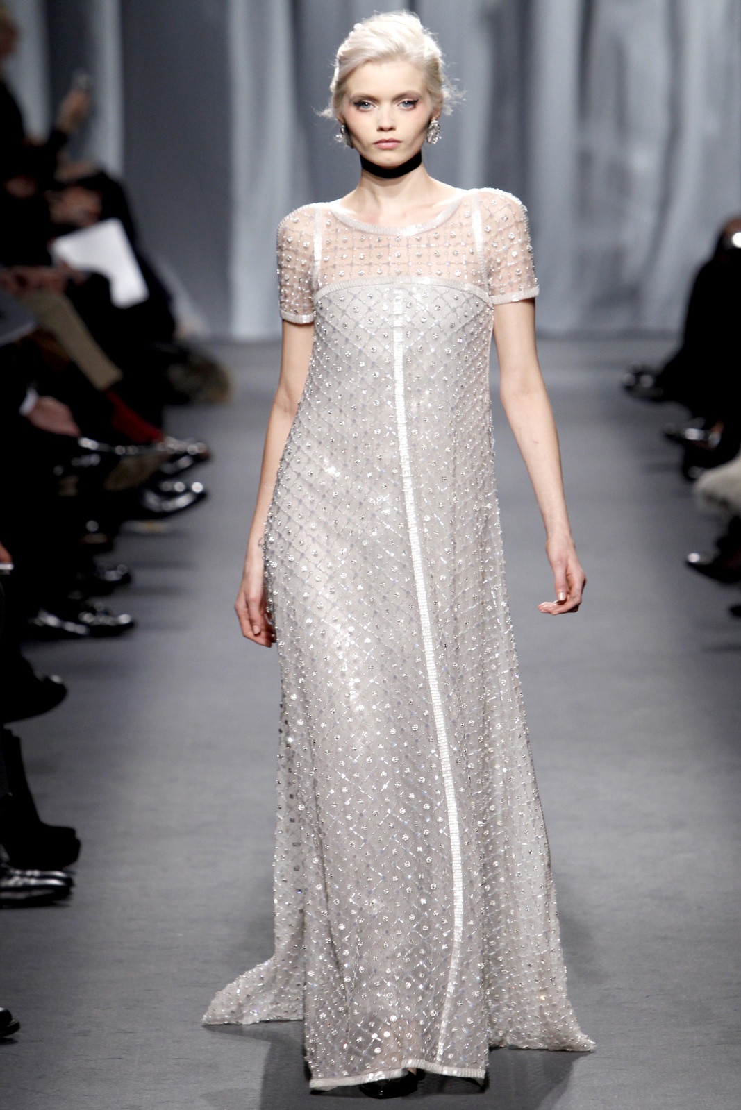 Styled Within: Chanel haute couture ss 2011