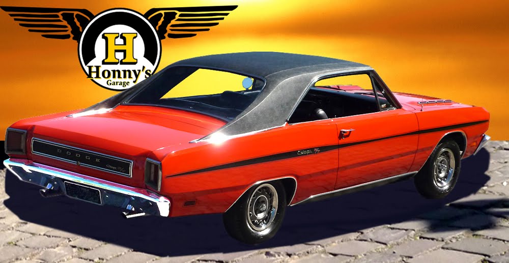 Honny's Garage