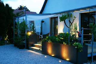 Lichtdesign