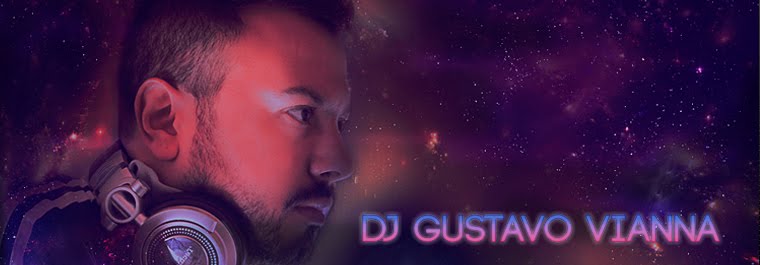 DJ Gustavo Vianna