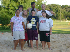 2009 Sand Volleyball Champions