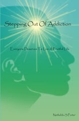 Stepping Out Of Addiction