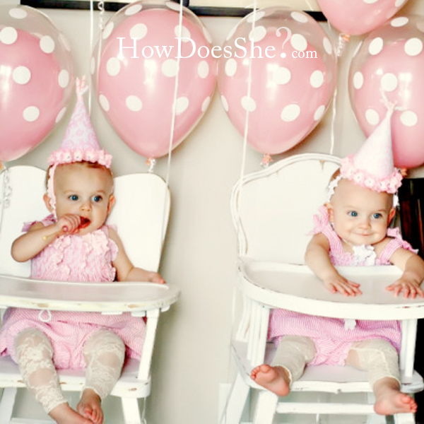 Kate Landers Events, LLC How Does She? {Exclusive Interview With Shelley Coates}