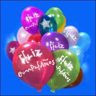 Re: Cumpleaños de los foreros F1aldía