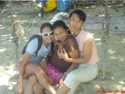 Gambar Awek Melayu Seksi Terlampau - Syurga Itu Indah