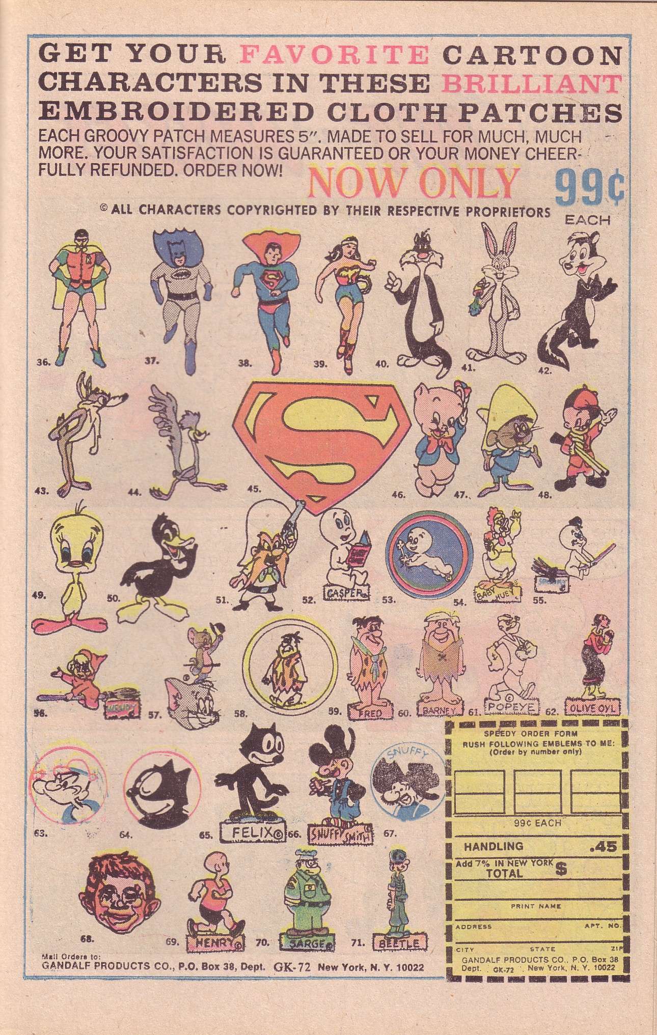 Read online Walt Disney's Comics and Stories comic -  Issue #439 - 23