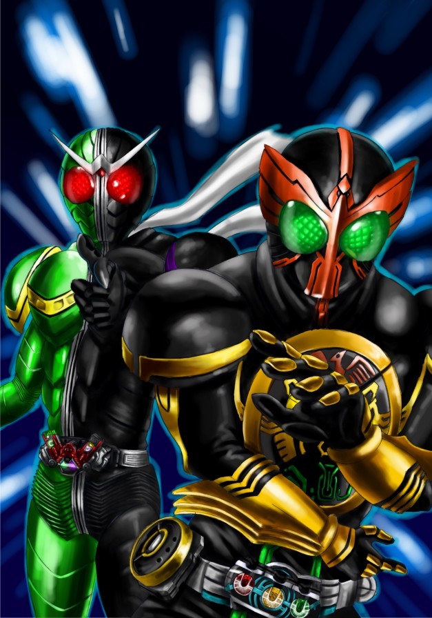 are any of the kamen rider movies canon are any of the kamen rider movies canon