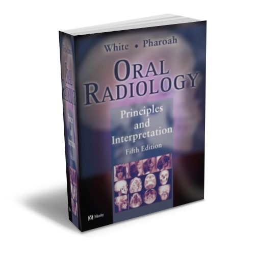 Medical & Pharmacy Books Oral Radiology Principles and Interpretation