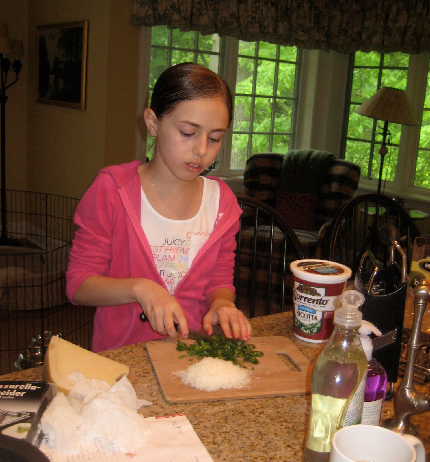 Snacking Outside The Box Westchester Weekend Cooking