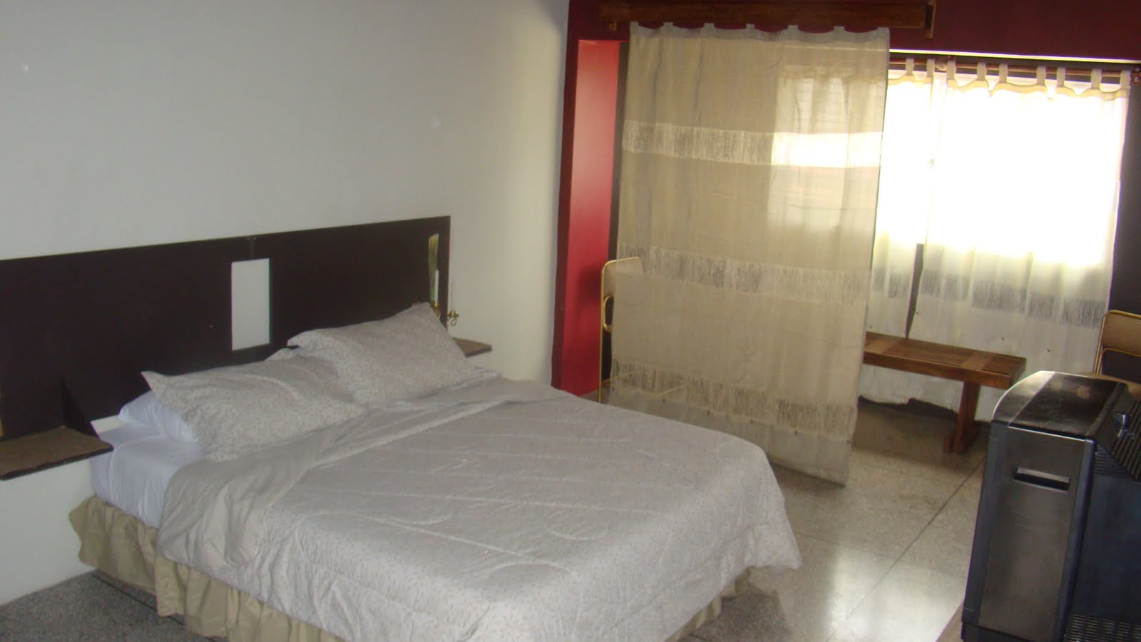 HABITACIONES I (MODULOS I Y II)