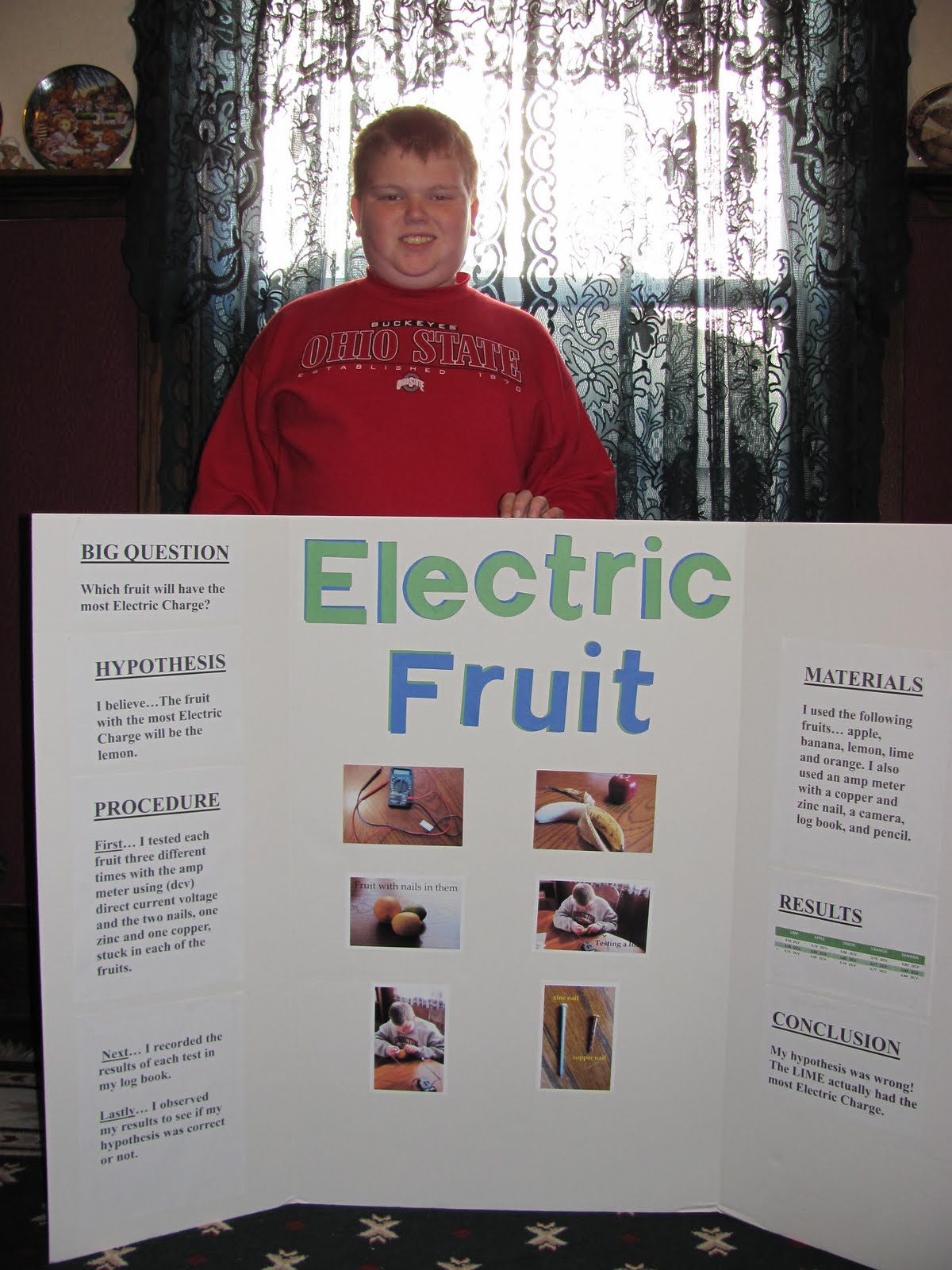 1st Grade Science Projects | Good Science Project Ideas