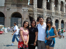 Camilo Varias and Family