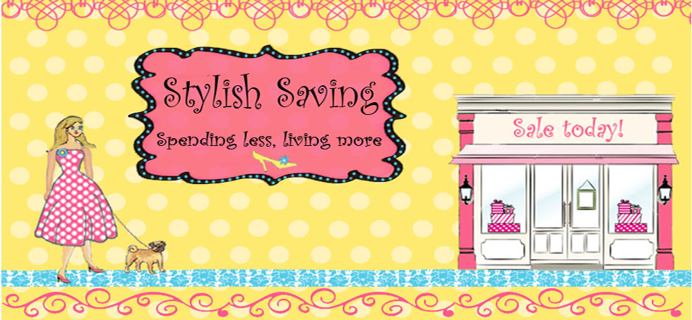 Stylish Saving