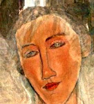 Modigliani Morph