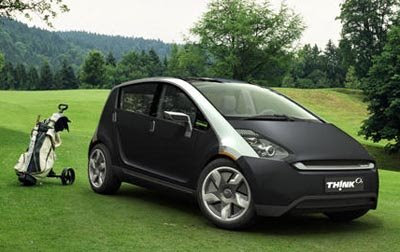 car thako
