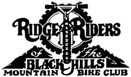 Ridge Riders of the Black Hills