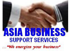 Asia Business Support Services