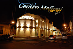 Centro cultural Melipal