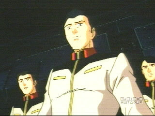 Gundam MS Team