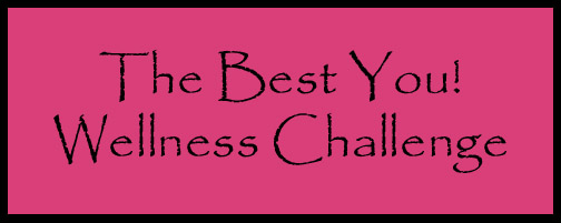 The Best You - Wellness Challenge