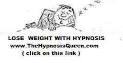 LOSE WEIGHT with HYPNOSIS by C.J. SAVAGE