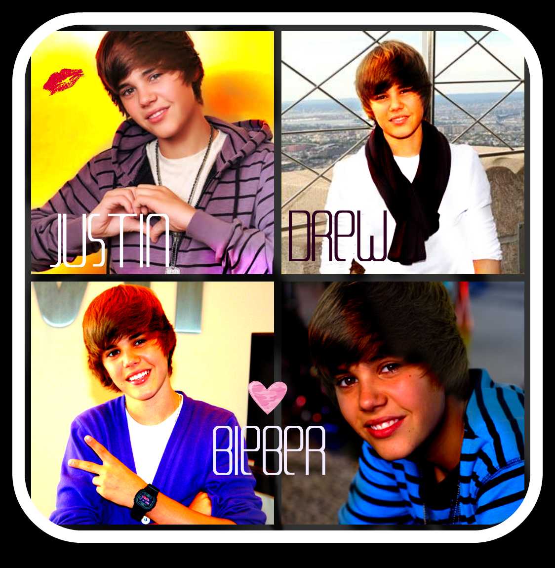 El Diario de Justin Bieber