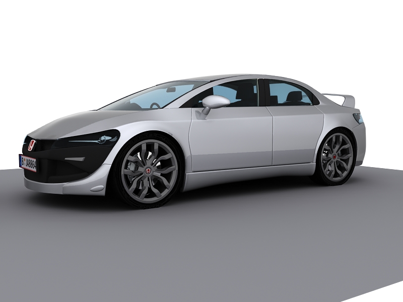 Most Popular Car Honda City 2011 Pictures