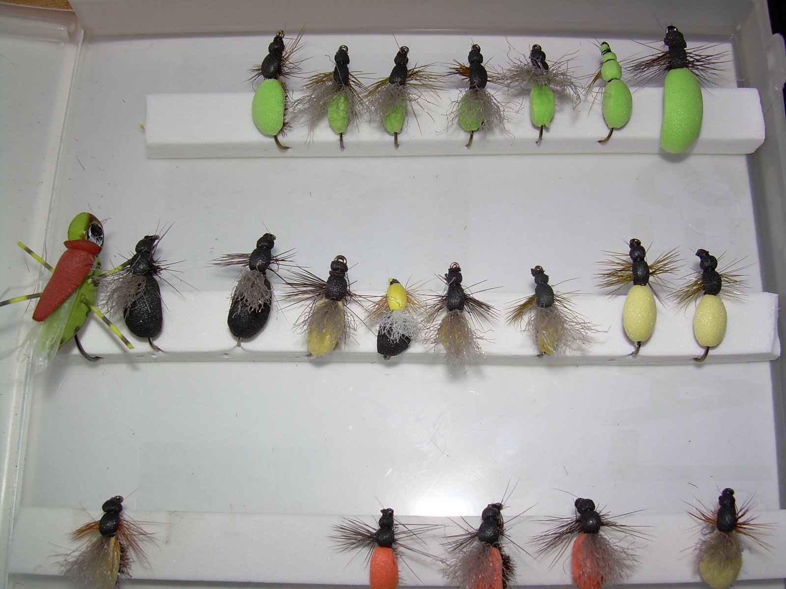 .LA MAGIA DE LA PESCA CON MOSCA EMBALSES DESTINOS DE LUJO PARA LA