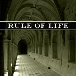 A Catholic Man's Rule Of Life