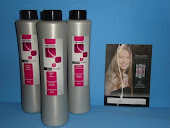 Escova Progressiva Inteligente Long Lasting