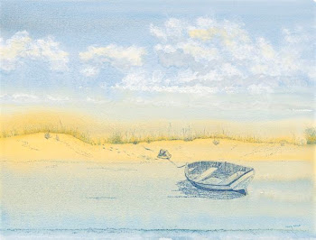 Sir Gerry Neale's Artwork