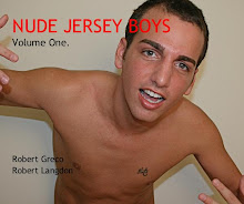 Nude Jersey Boys