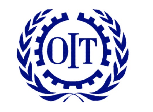 logo organisation mondiale du travail
