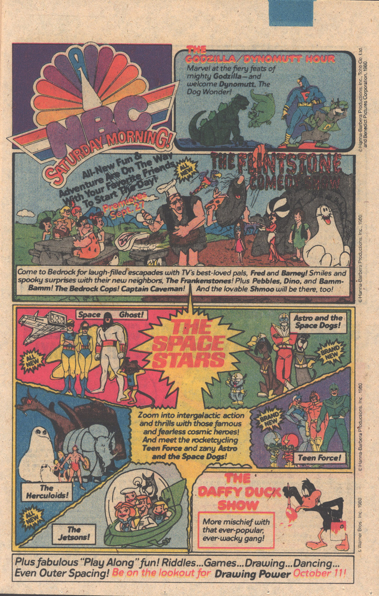 Read online Archie at Riverdale High (1972) comic -  Issue #76 - 11