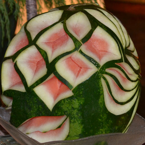 lifestyle The Breakers Hotel Christmas Brunch