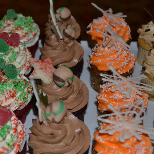 lifestyle The Breakers Hotel Christmas Brunch