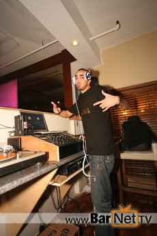 GETTN'ER DONE @ BLVD ROOM
