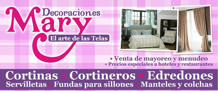 El arte en las telas