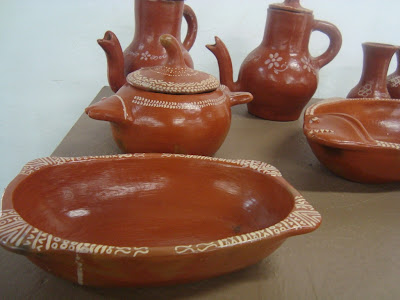 Image result for ceramica terena