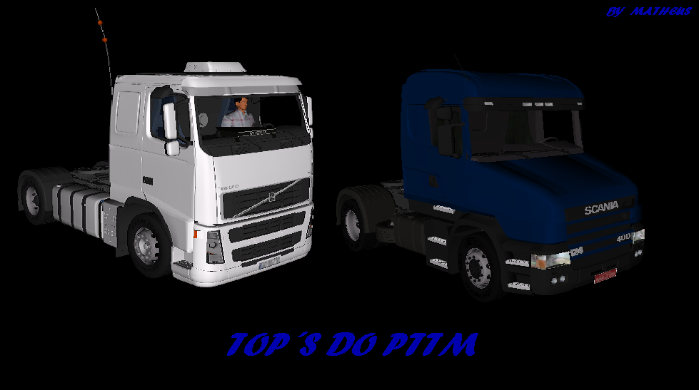TOP´S DO PTTM