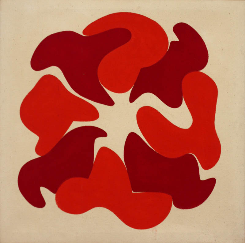 Paul Reed: Works of Art: Paul Reed