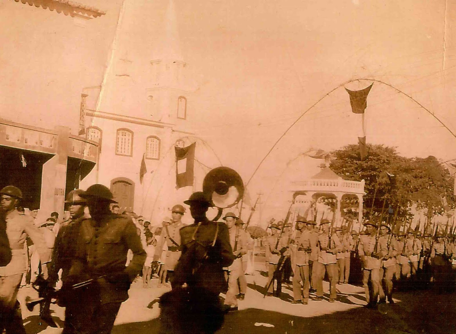 AMBIENTE CULT UMA PARADA NA HISTÓRIA DE SÃO JOÃO DA BARRA AMBIENTE CULT UMA PARADA NA HISTÓRIA DE SÃO JOÃO DA BARRA