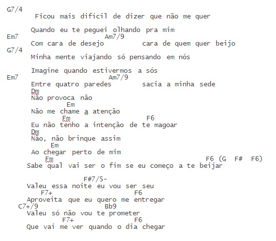 Quase sem querer cifra ukulele  Cifras letras, Cifras simplificadas, Cifras  para iniciantes